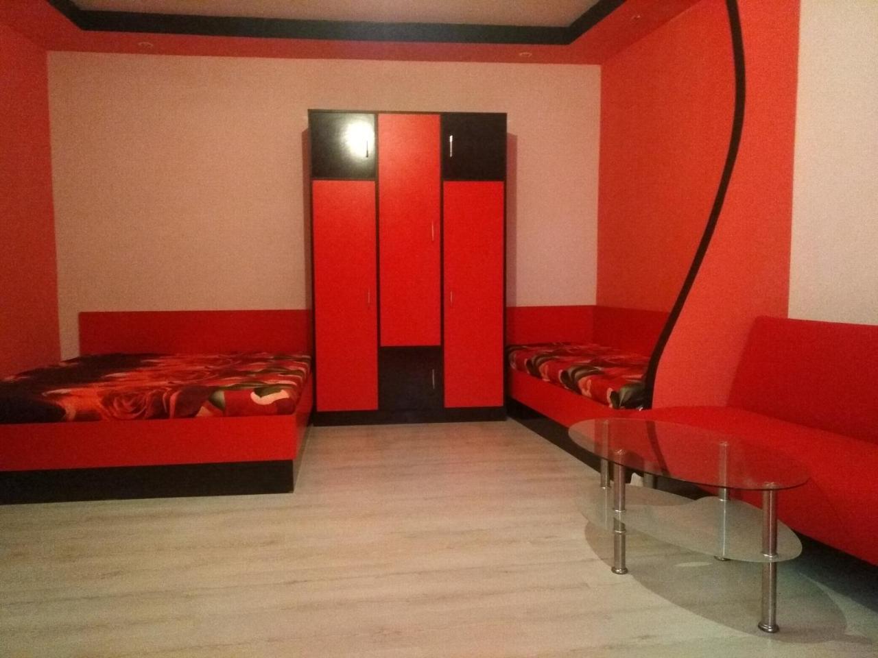 Studio Ekzarh 바르나 외부 사진
